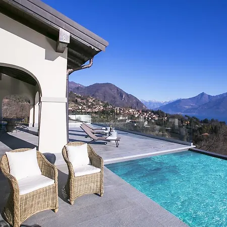 Terrazza Di 빌라